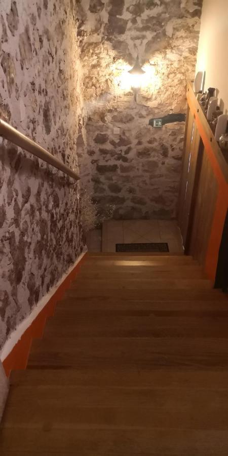 Casa Romantica Умаг Екстериор снимка