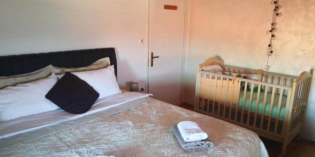 Casa Romantica Умаг Екстериор снимка