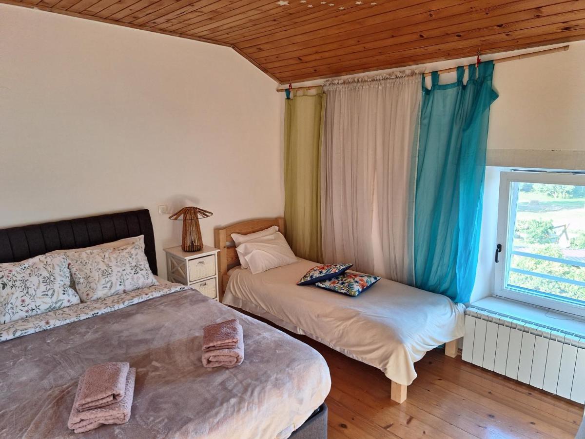 Casa Romantica Умаг Екстериор снимка