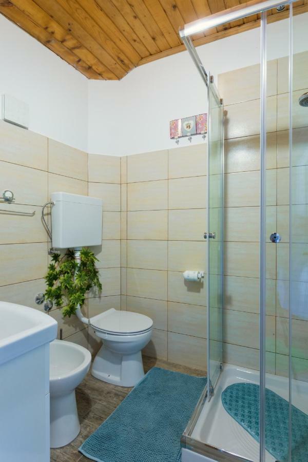 Casa Romantica Умаг Екстериор снимка