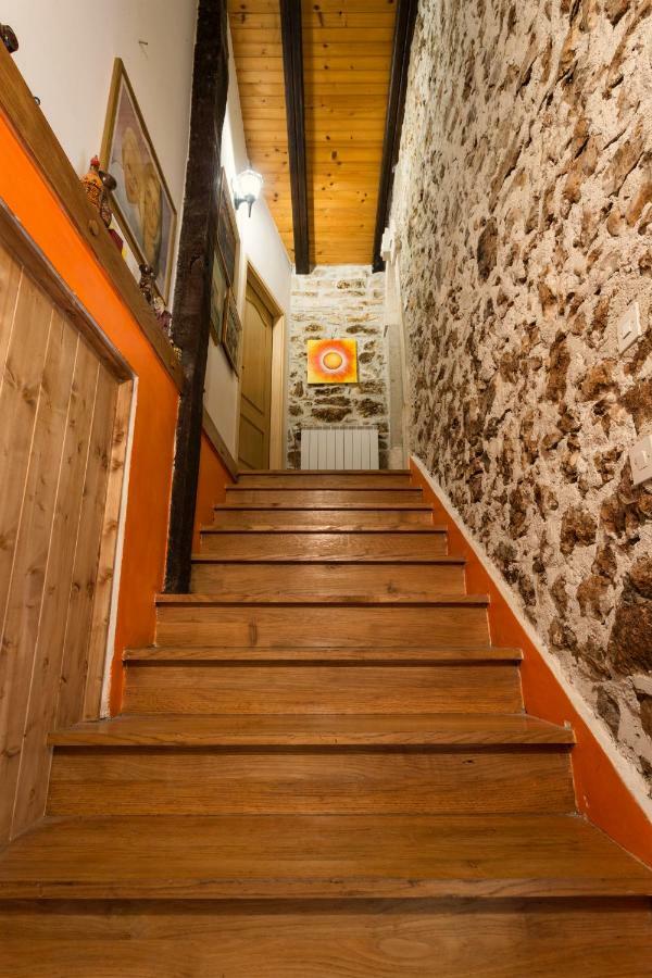 Casa Romantica Умаг Екстериор снимка
